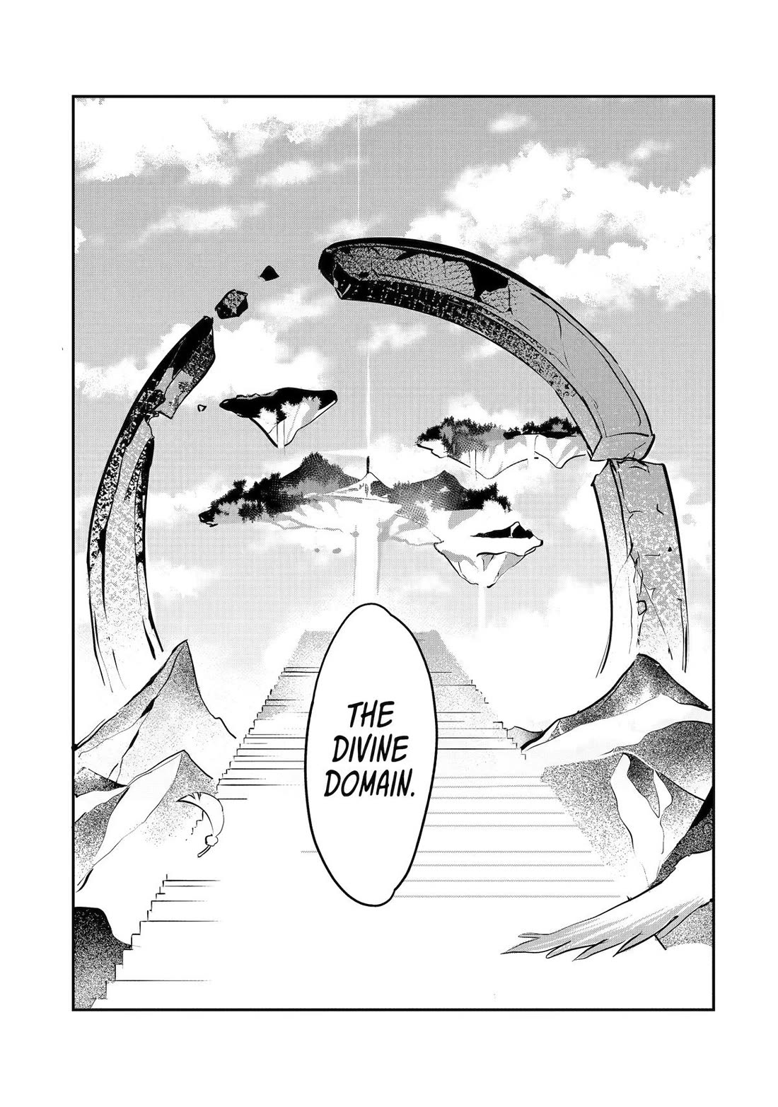 Mamono wo Shitagaeru "Teiin" wo Motsu Tensei Kenjya~ Katsute no Maho to Jyuma de Hissori Saikyo no Bokensha ninaru~ Chapter 44 page 41 - Chapter 44