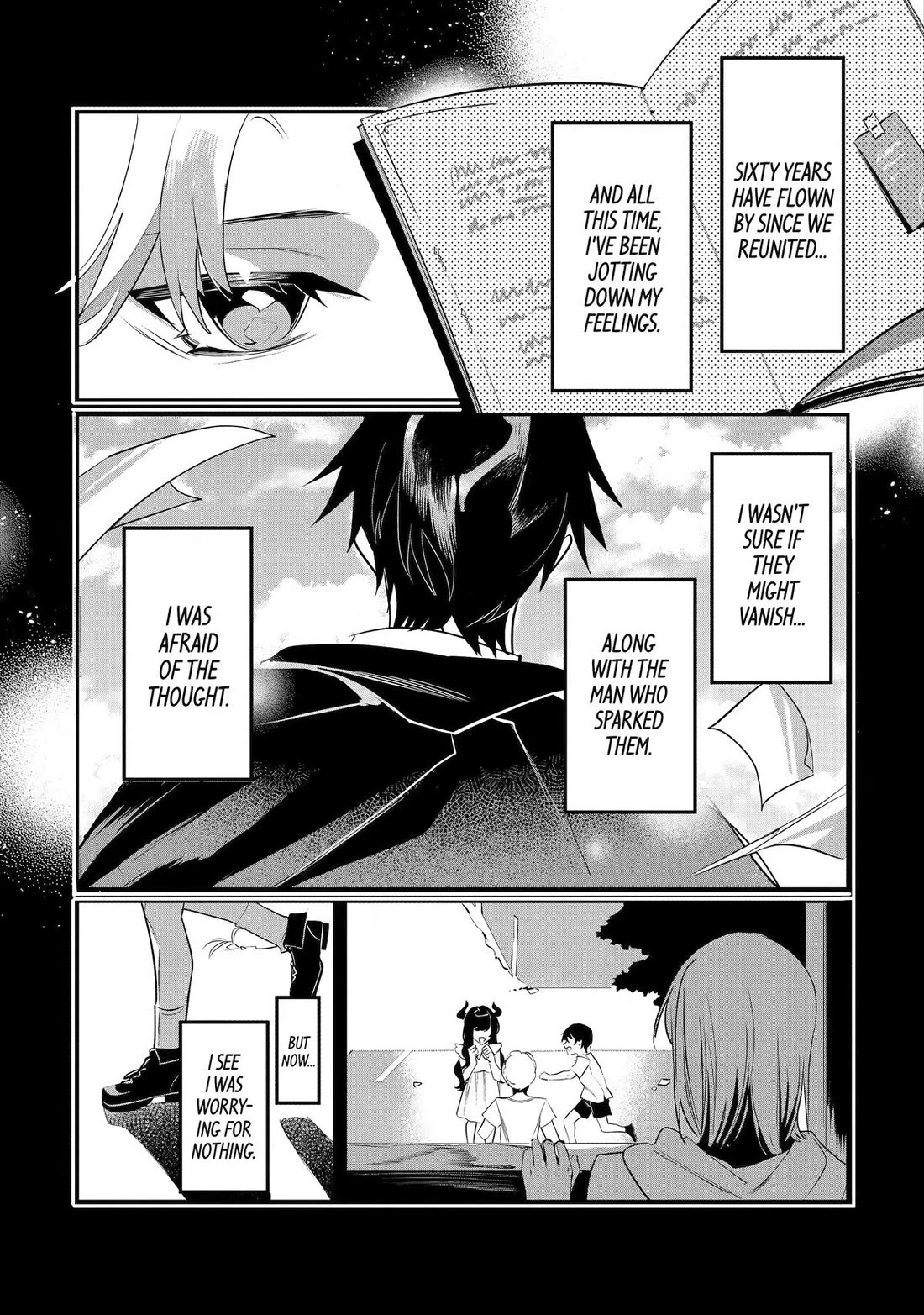 Mamono wo Shitagaeru "Teiin" wo Motsu Tensei Kenjya~ Katsute no Maho to Jyuma de Hissori Saikyo no Bokensha ninaru~ Chapter 44 page 5 - Chapter 44
