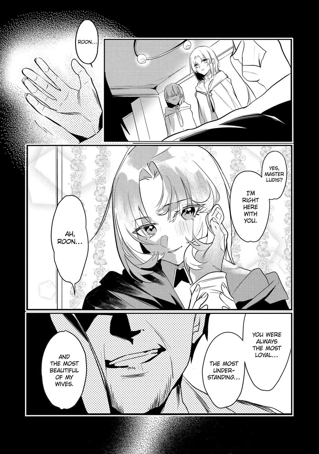 Mamono wo Shitagaeru "Teiin" wo Motsu Tensei Kenjya~ Katsute no Maho to Jyuma de Hissori Saikyo no Bokensha ninaru~ Chapter 44 page 7 - Chapter 44