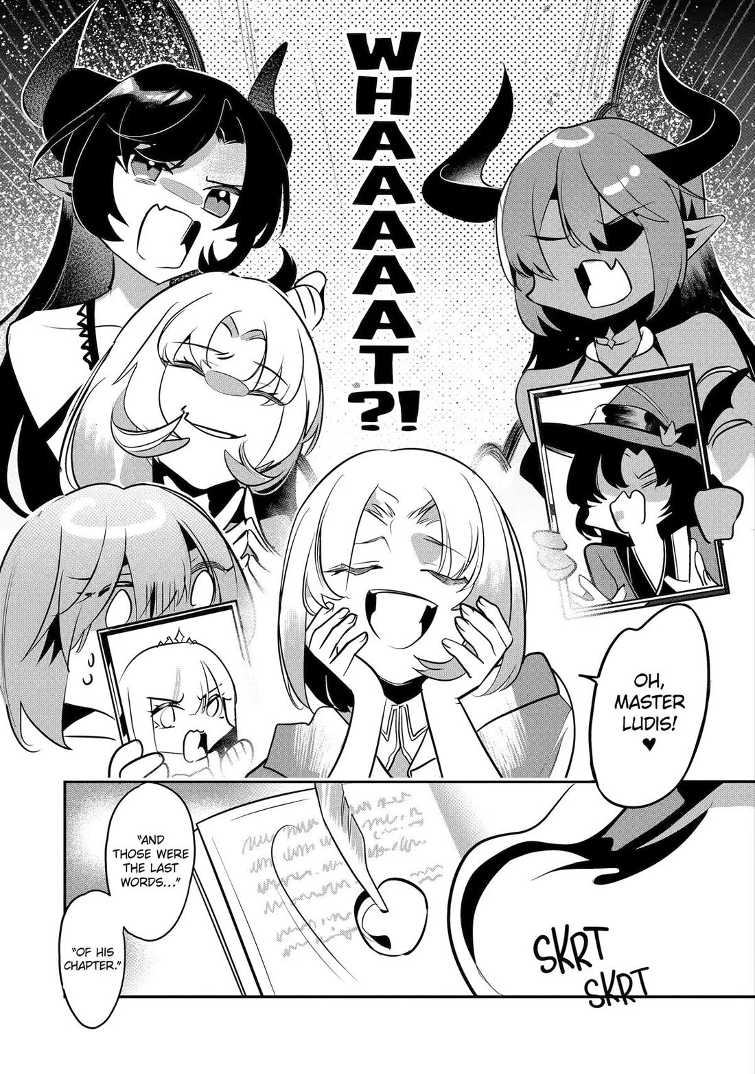 Mamono wo Shitagaeru "Teiin" wo Motsu Tensei Kenjya~ Katsute no Maho to Jyuma de Hissori Saikyo no Bokensha ninaru~ Chapter 44 page 9 - Chapter 44