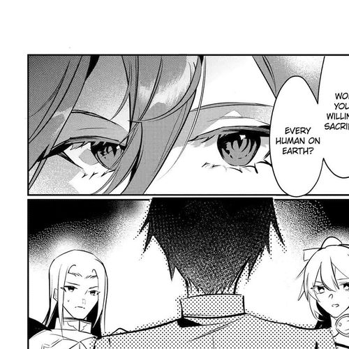 Mamono wo Shitagaeru "Teiin" wo Motsu Tensei Kenjya~ Katsute no Maho to Jyuma de Hissori Saikyo no Bokensha ninaru~ Chapter 44 cover