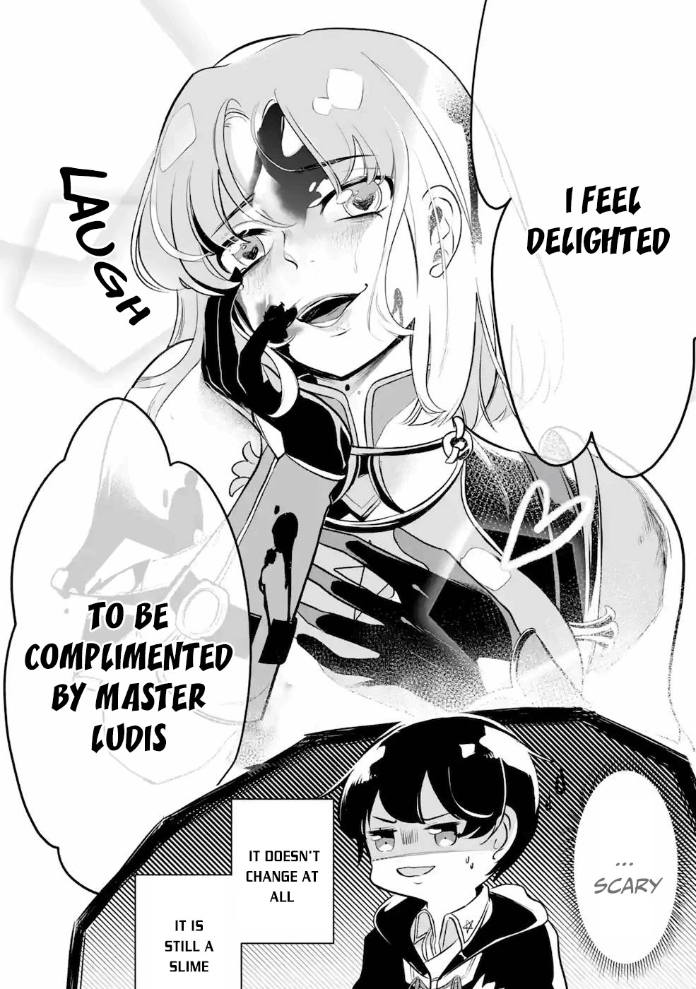 Mamono wo Shitagaeru "Teiin" wo Motsu Tensei Kenjya~ Katsute no Maho to Jyuma de Hissori Saikyo no Bokensha ninaru~ Chapter 7 page 15 - Chapter 7