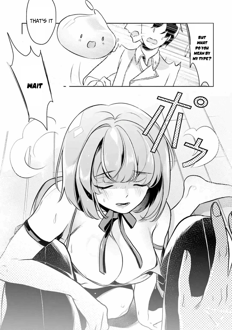 Mamono wo Shitagaeru "Teiin" wo Motsu Tensei Kenjya~ Katsute no Maho to Jyuma de Hissori Saikyo no Bokensha ninaru~ Chapter 8 page 24 - Chapter 8