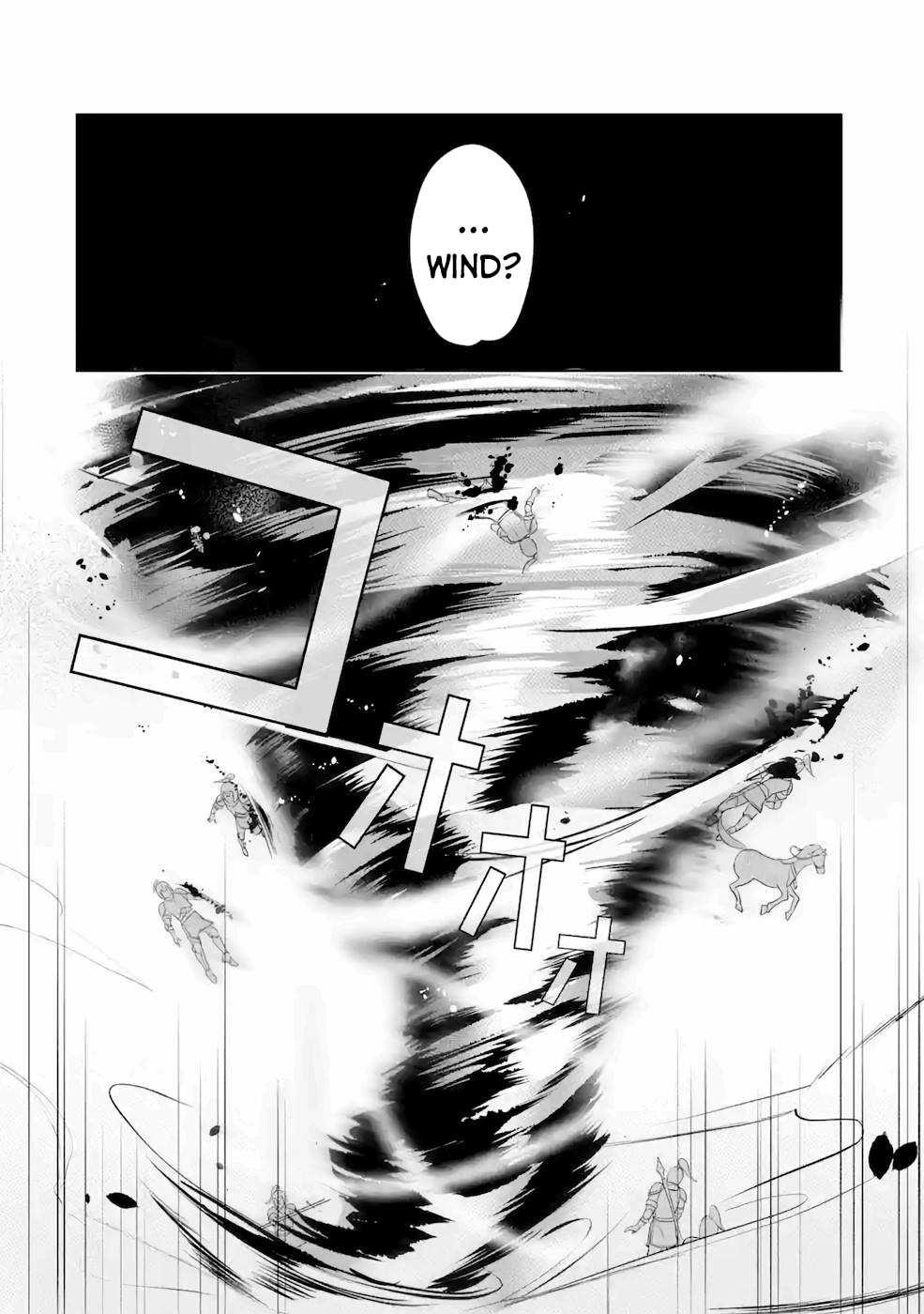 Mamono wo Shitagaeru "Teiin" wo Motsu Tensei Kenjya~ Katsute no Maho to Jyuma de Hissori Saikyo no Bokensha ninaru~ Chapter 9 page 13 - Chapter 9