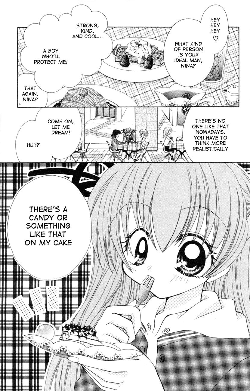 Mamotte! Lollipop Chapter 0 page 7 - Chapter 0