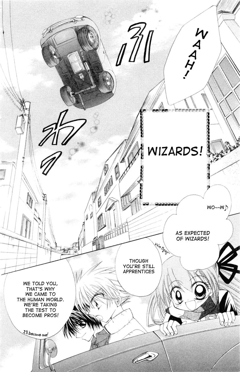 Mamotte! Lollipop Chapter 1 page 7 - Chapter 1