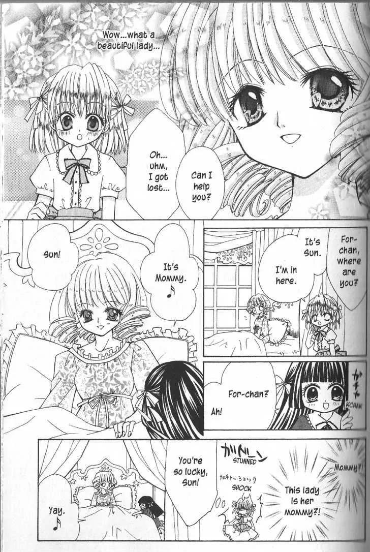 Mamotte! Lollipop Chapter 14.1 page 14 - Chapter 14.1