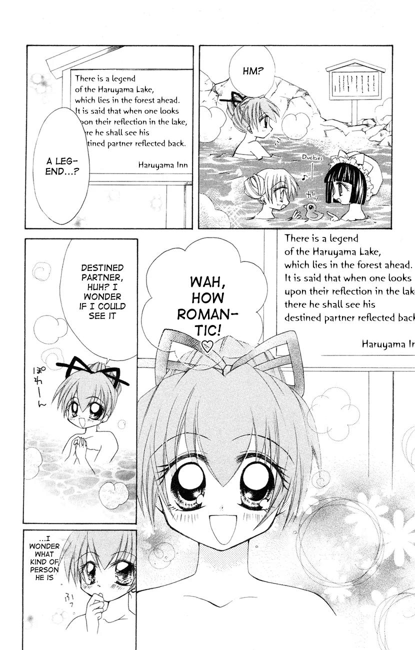 Mamotte! Lollipop Chapter 3 page 10 - Chapter 3