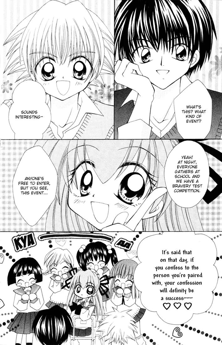 Mamotte! Lollipop Chapter 5 page 8 - Chapter 5