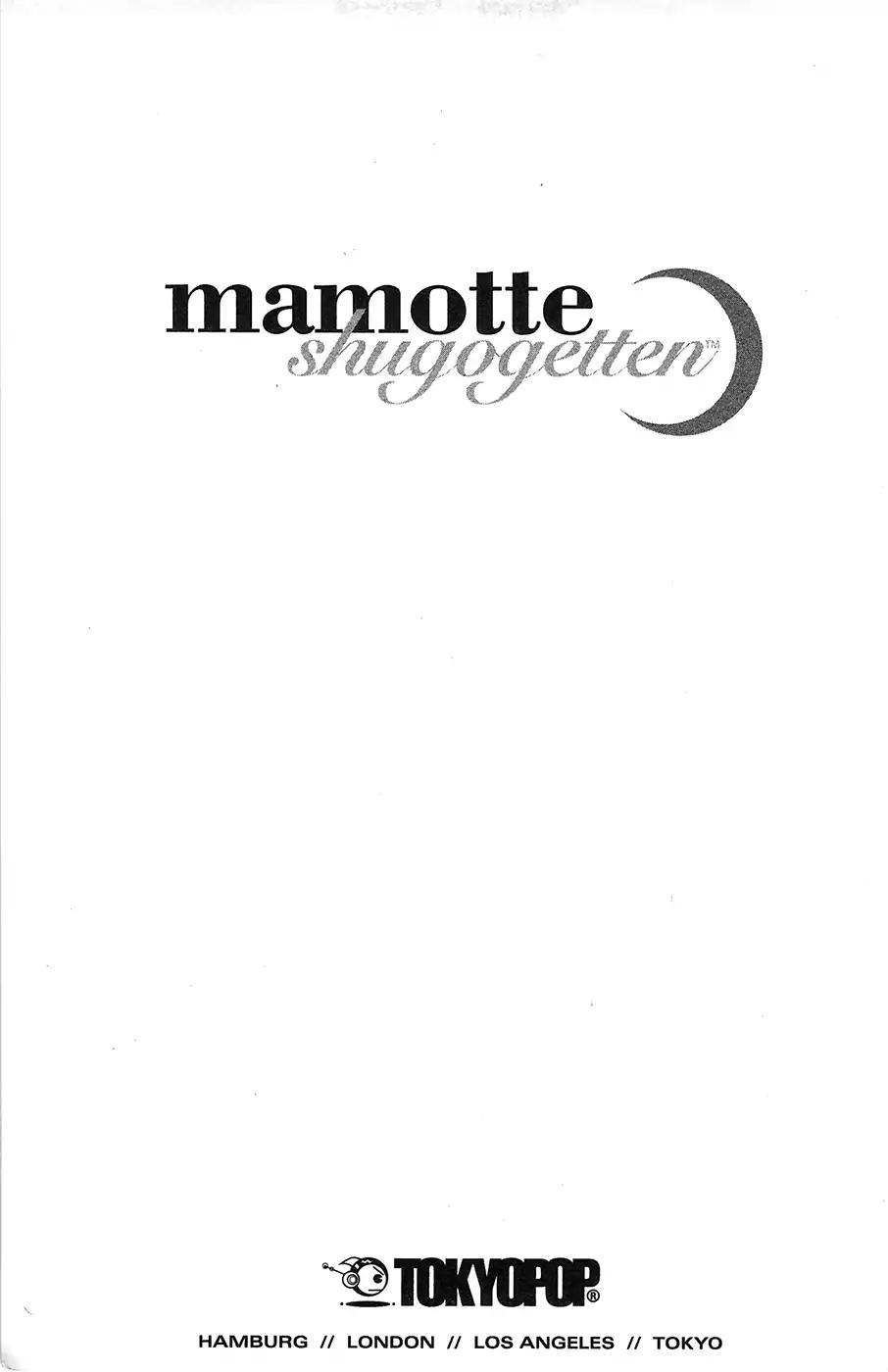 Mamotte Shugogetten! Chapter 29 page 4 - Chapter 29