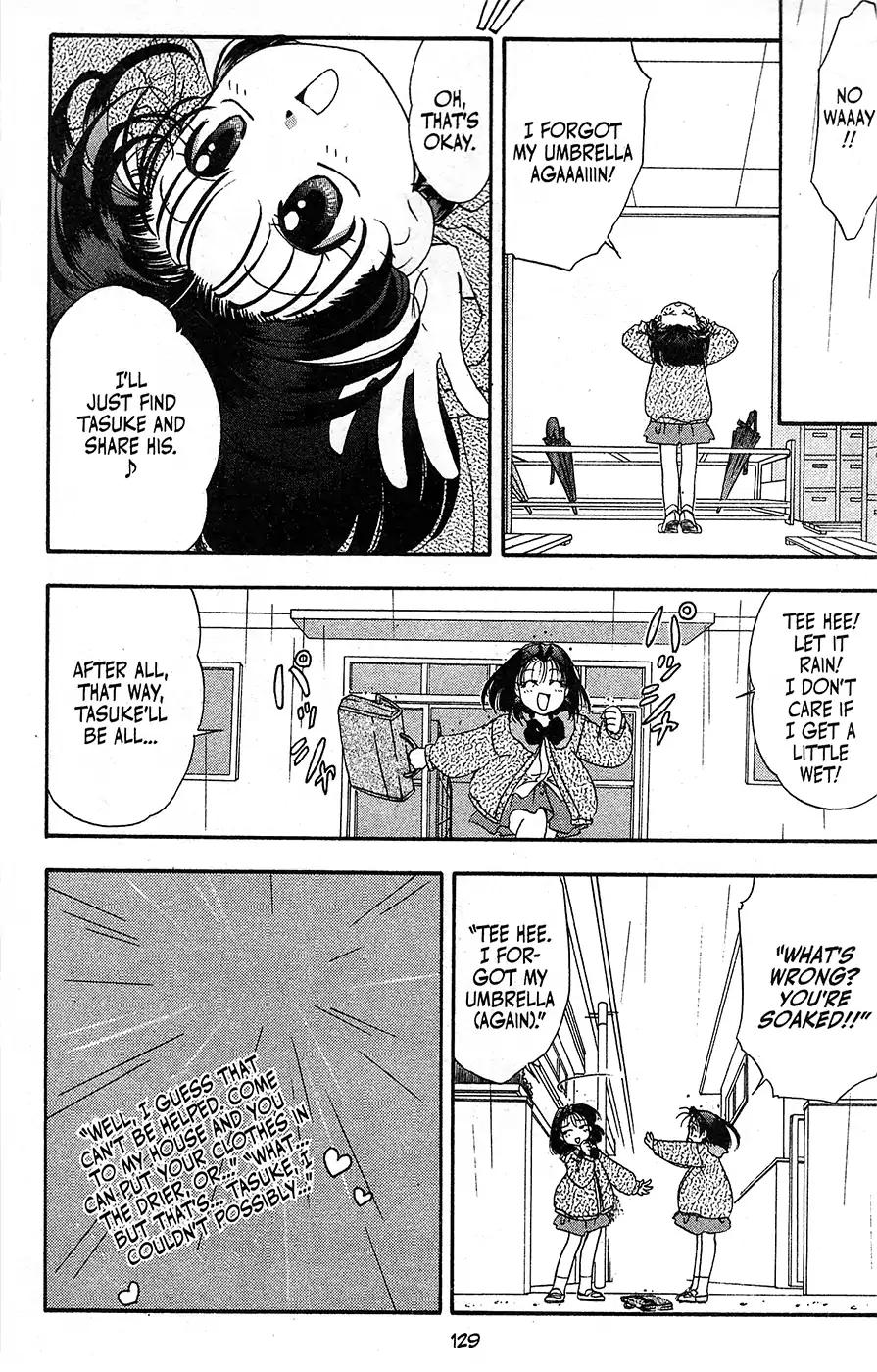 Mamotte Shugogetten! Chapter 61 page 3 - Chapter 61