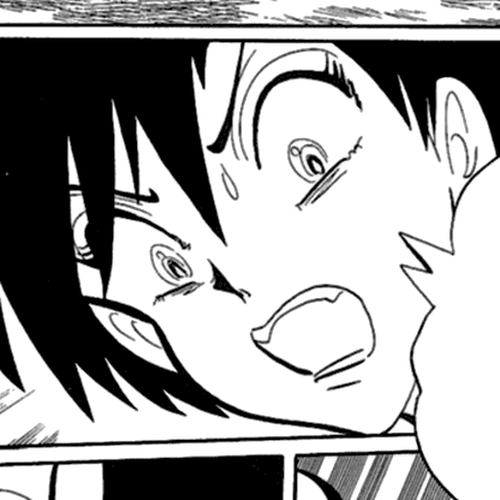 Man Eater Chapter 11 v2 : Coin Locker Baby [End] cover