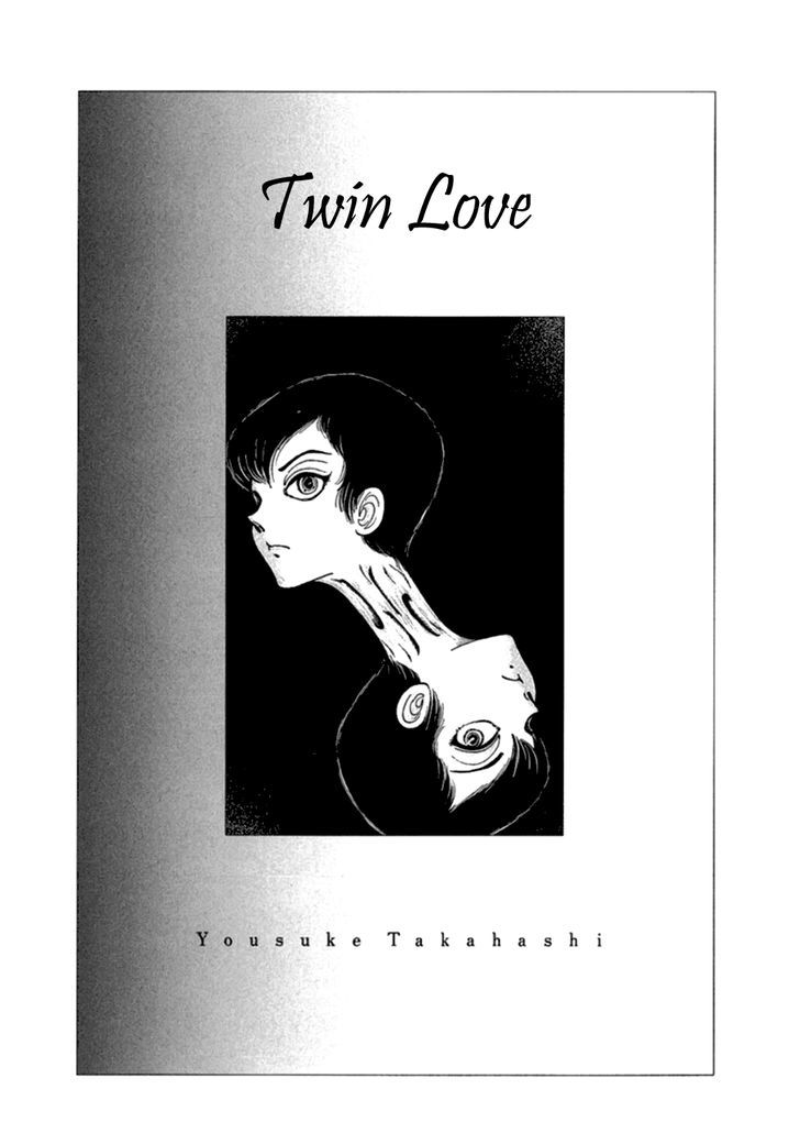 Man Eater Chapter 4 page 1 - Chapter 4 : Twin Love