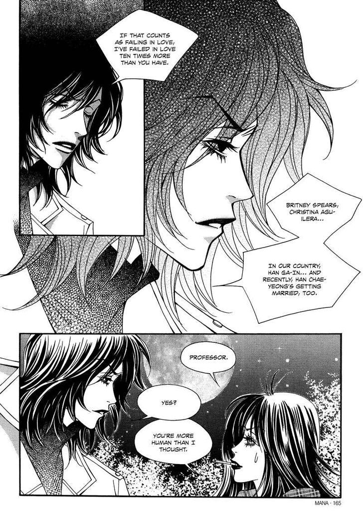 Mana Chapter 13 page 6 - Chapter 13