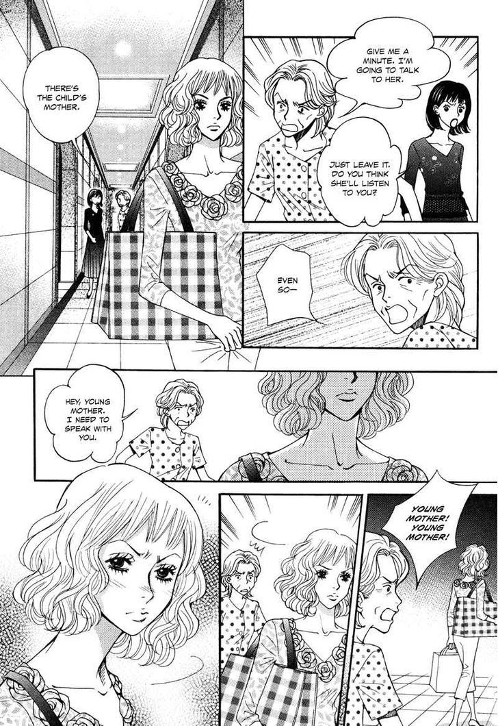 Mana Chapter 14 page 11 - Chapter 14
