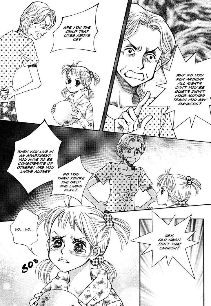 Mana Chapter 14 page 16 - Chapter 14