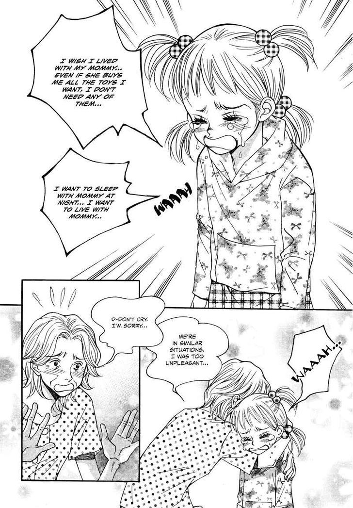 Mana Chapter 14 page 24 - Chapter 14