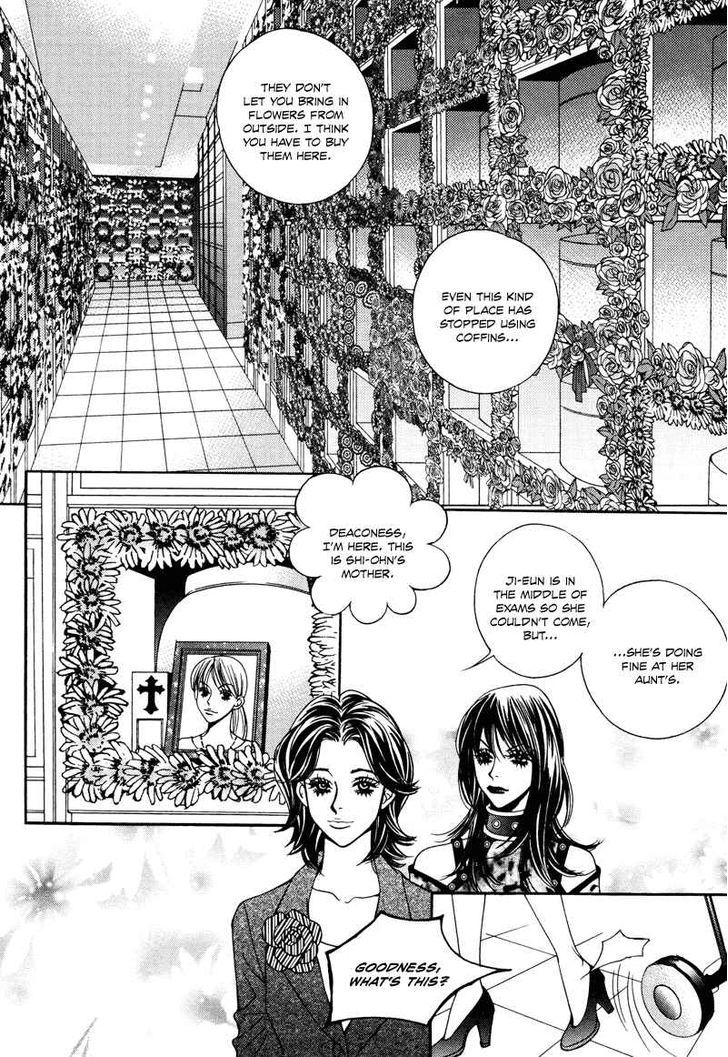 Mana Chapter 14 page 26 - Chapter 14