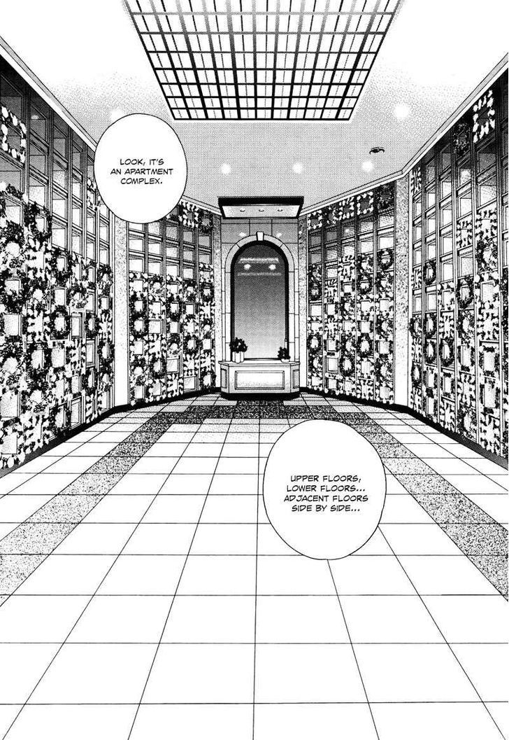 Mana Chapter 14 page 29 - Chapter 14