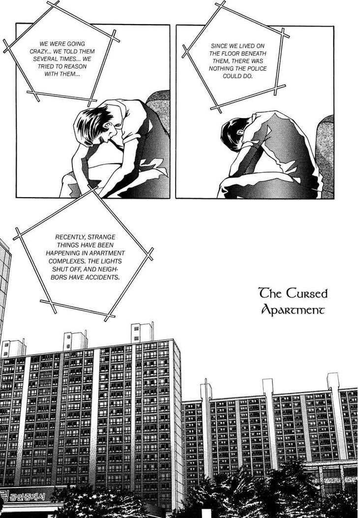 Mana Chapter 14 page 8 - Chapter 14