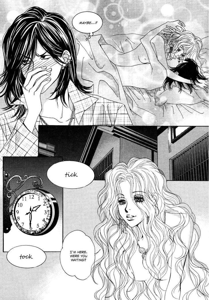 Mana Chapter 15 page 19 - Chapter 15