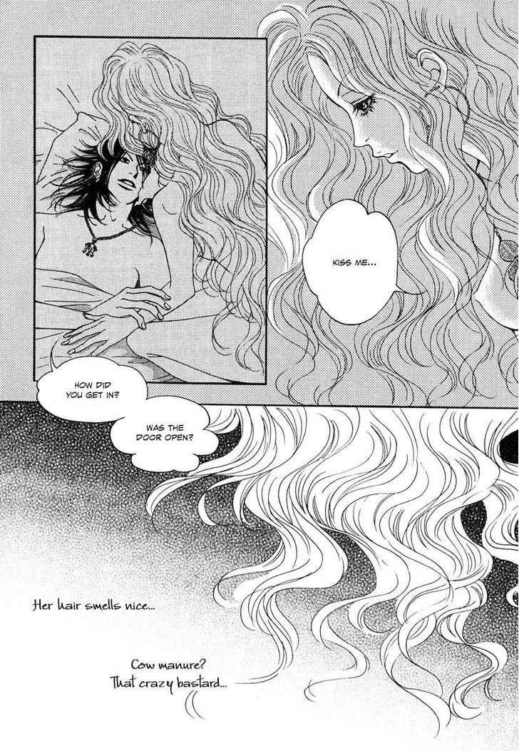 Mana Chapter 15 page 20 - Chapter 15