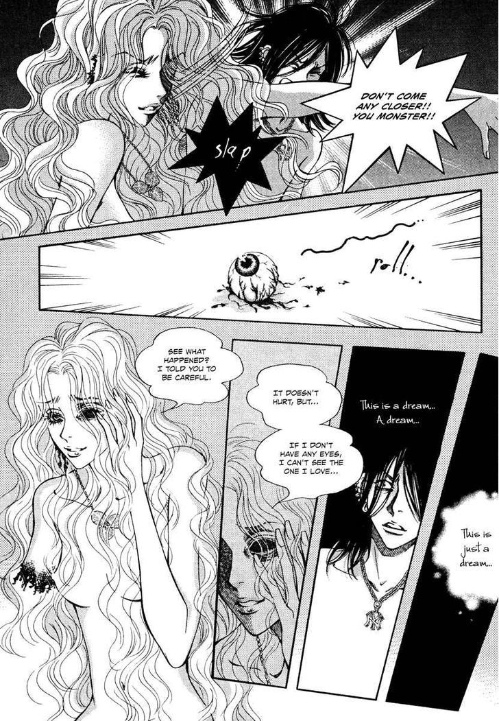 Mana Chapter 15 page 25 - Chapter 15