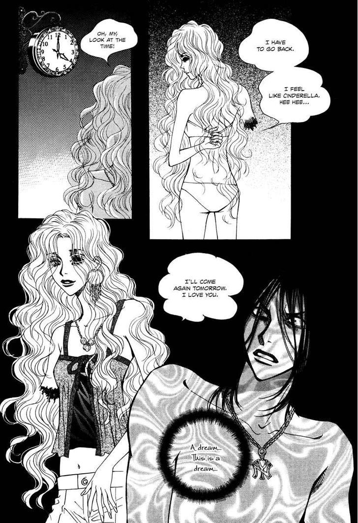 Mana Chapter 15 page 26 - Chapter 15