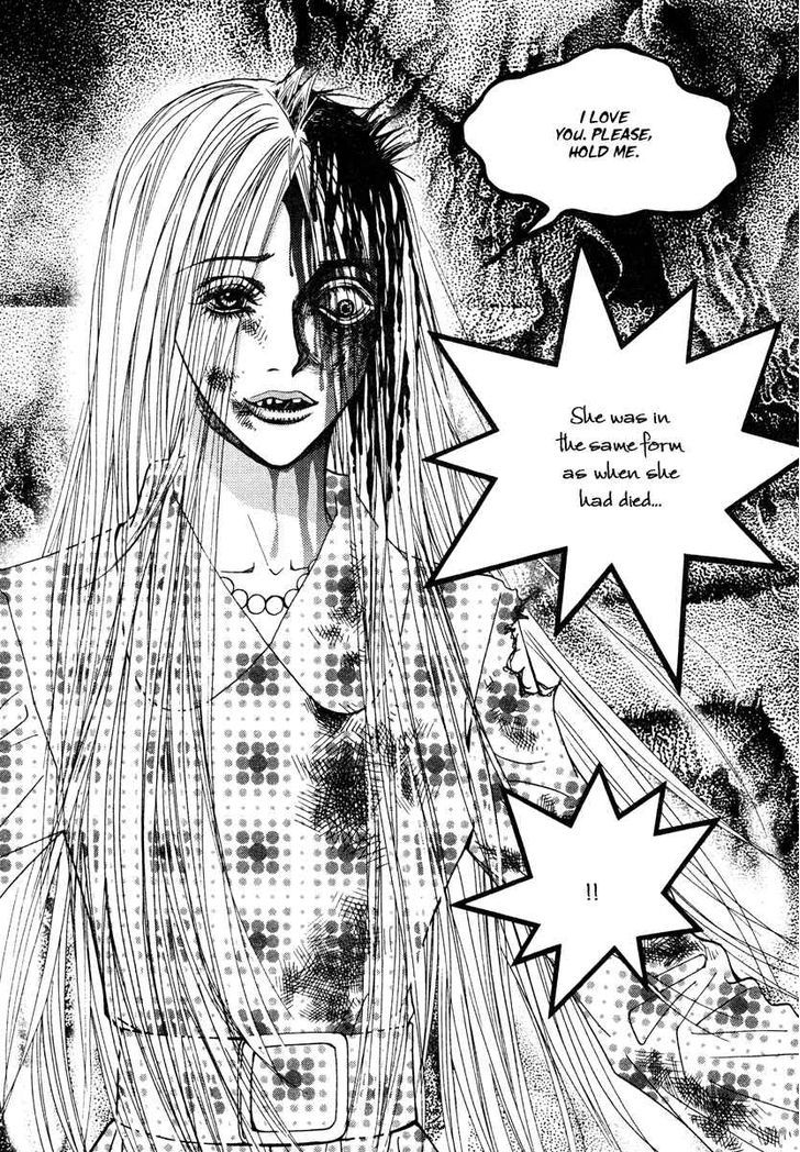 Mana Chapter 15 page 42 - Chapter 15