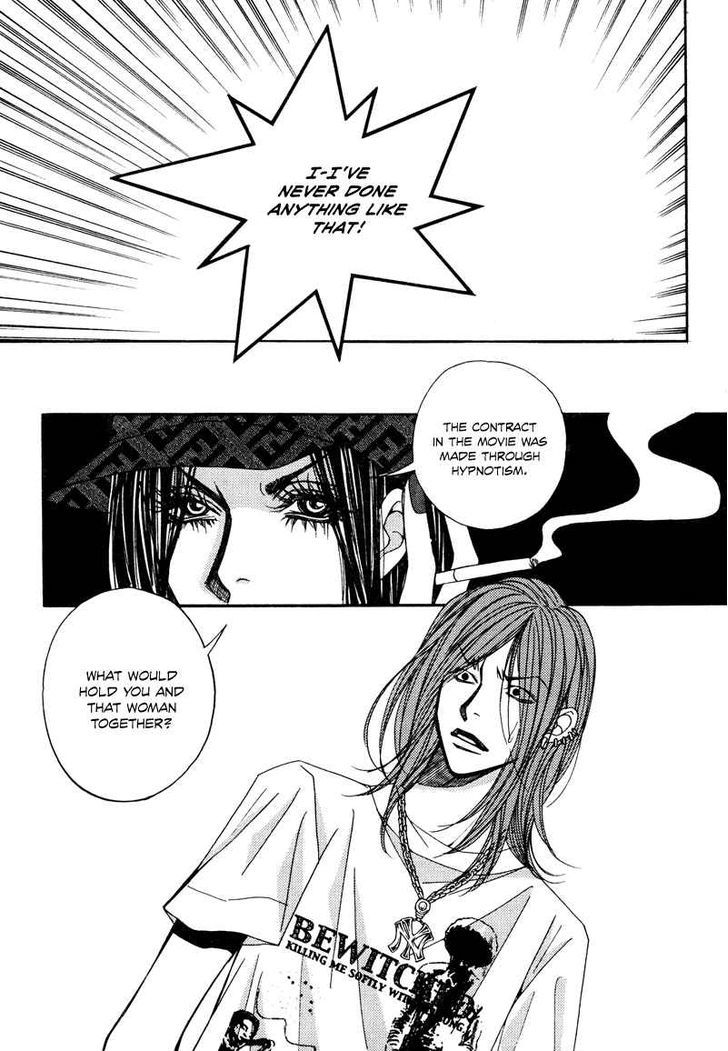 Mana Chapter 15 page 44 - Chapter 15