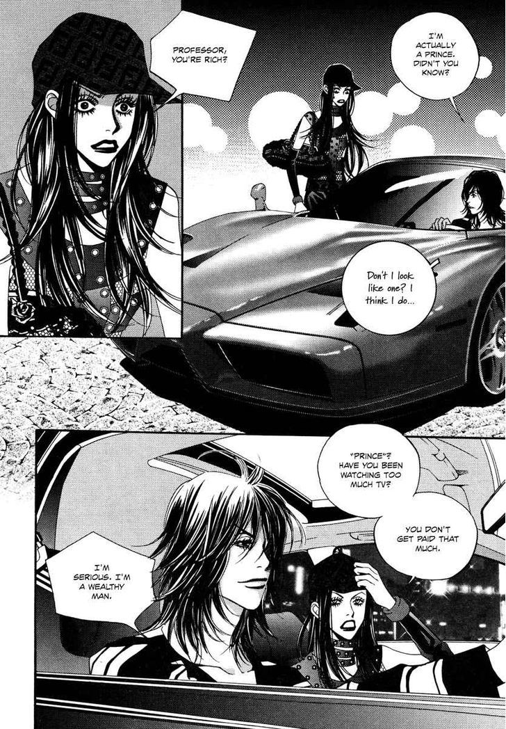 Mana Chapter 15 page 65 - Chapter 15