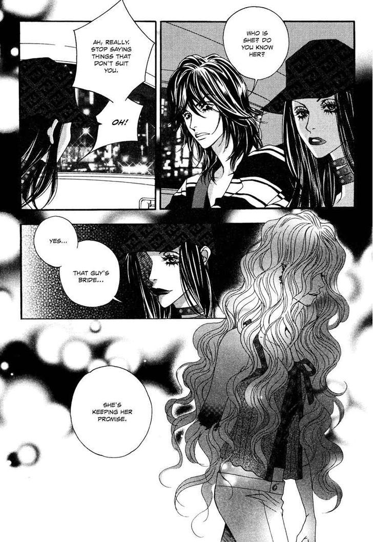 Mana Chapter 15 page 66 - Chapter 15