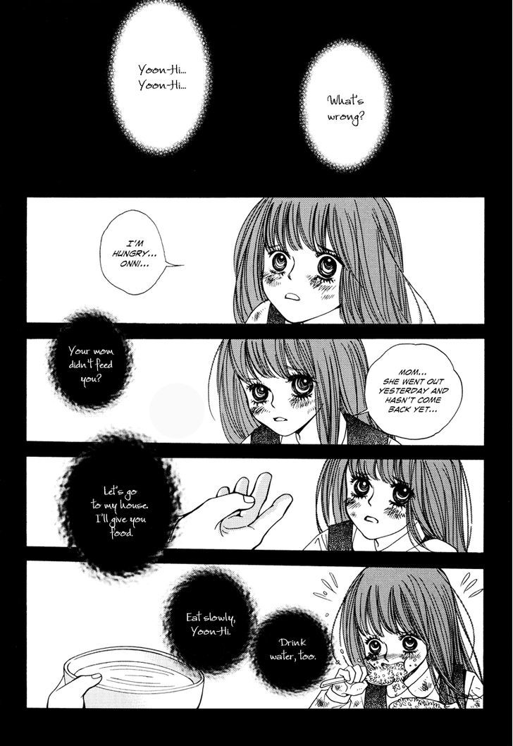 Mana Chapter 18 page 29 - Chapter 18
