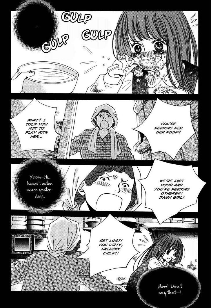Mana Chapter 18 page 30 - Chapter 18