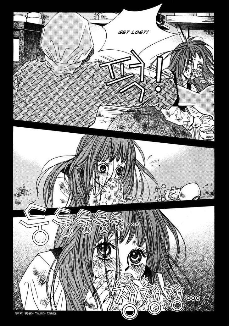 Mana Chapter 18 page 31 - Chapter 18