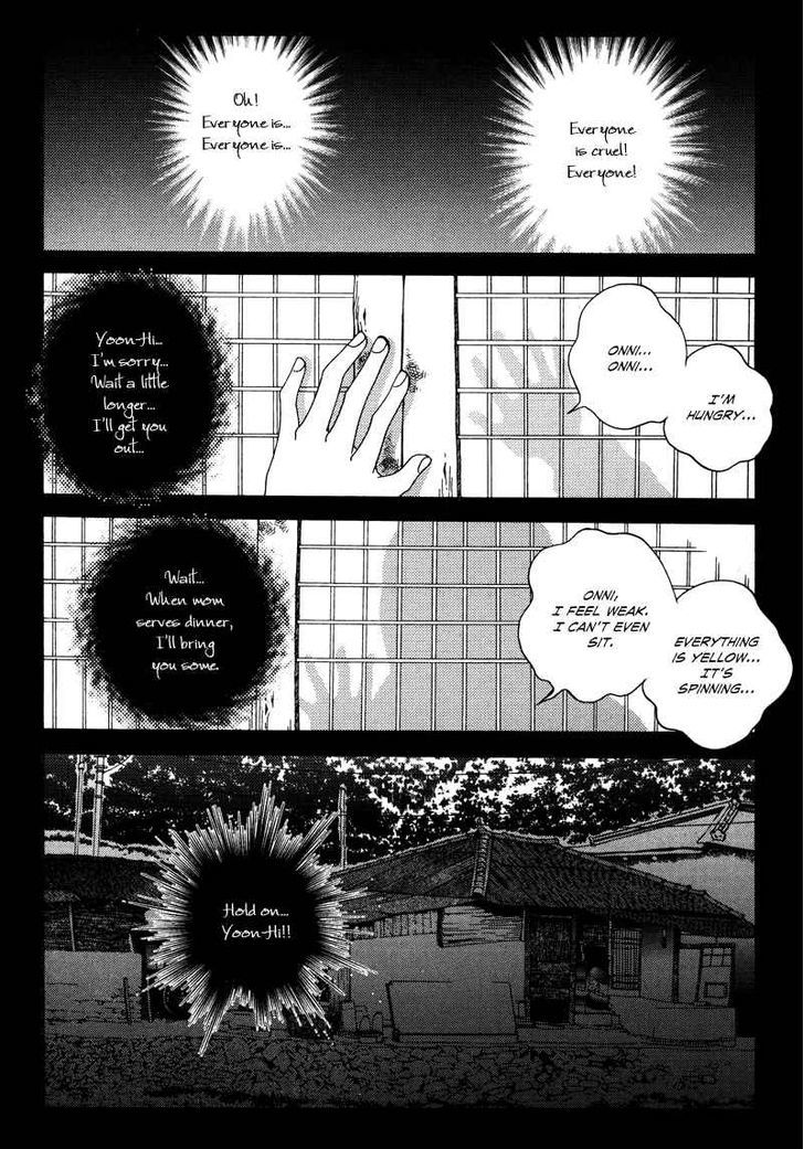 Mana Chapter 18 page 34 - Chapter 18
