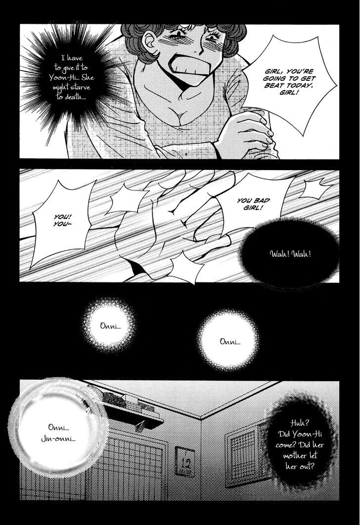 Mana Chapter 18 page 36 - Chapter 18