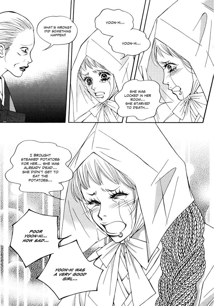 Mana Chapter 18 page 41 - Chapter 18