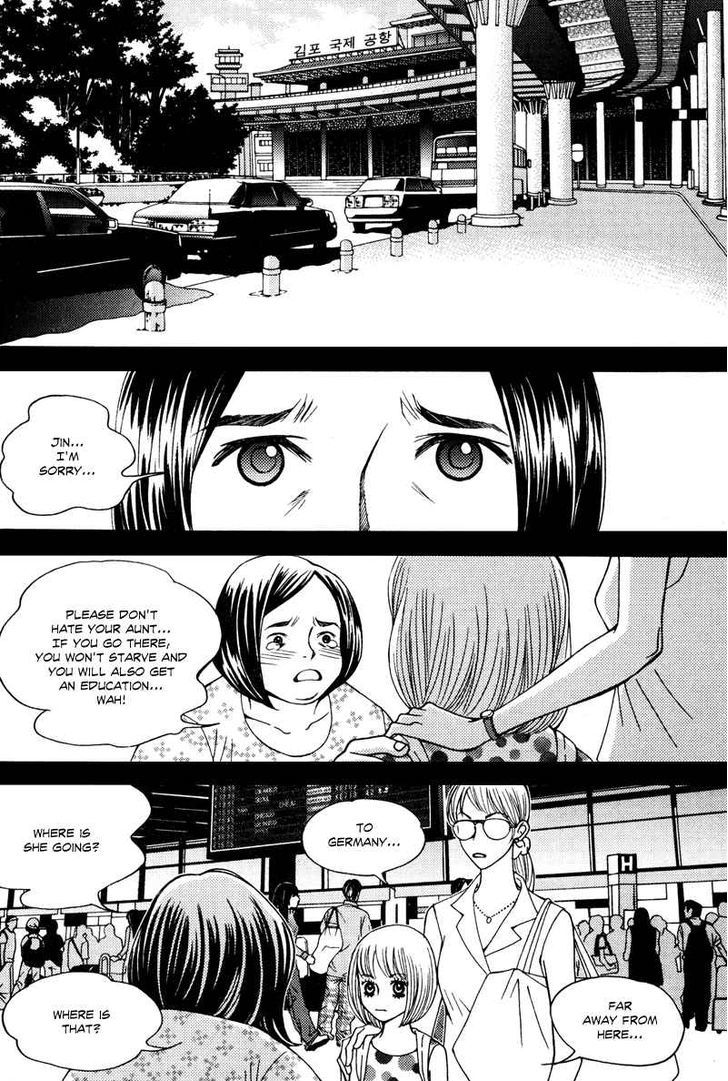Mana Chapter 18 page 43 - Chapter 18