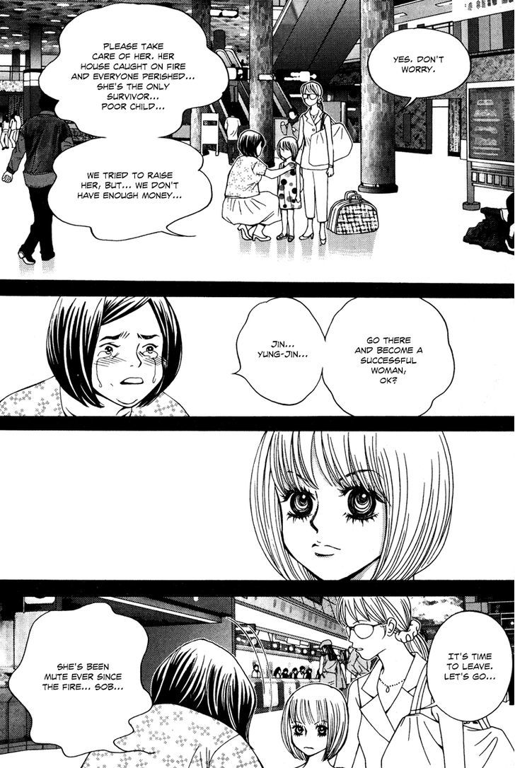 Mana Chapter 18 page 44 - Chapter 18
