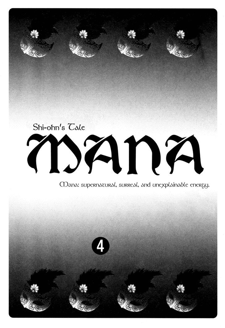Mana Chapter 18 page 7 - Chapter 18