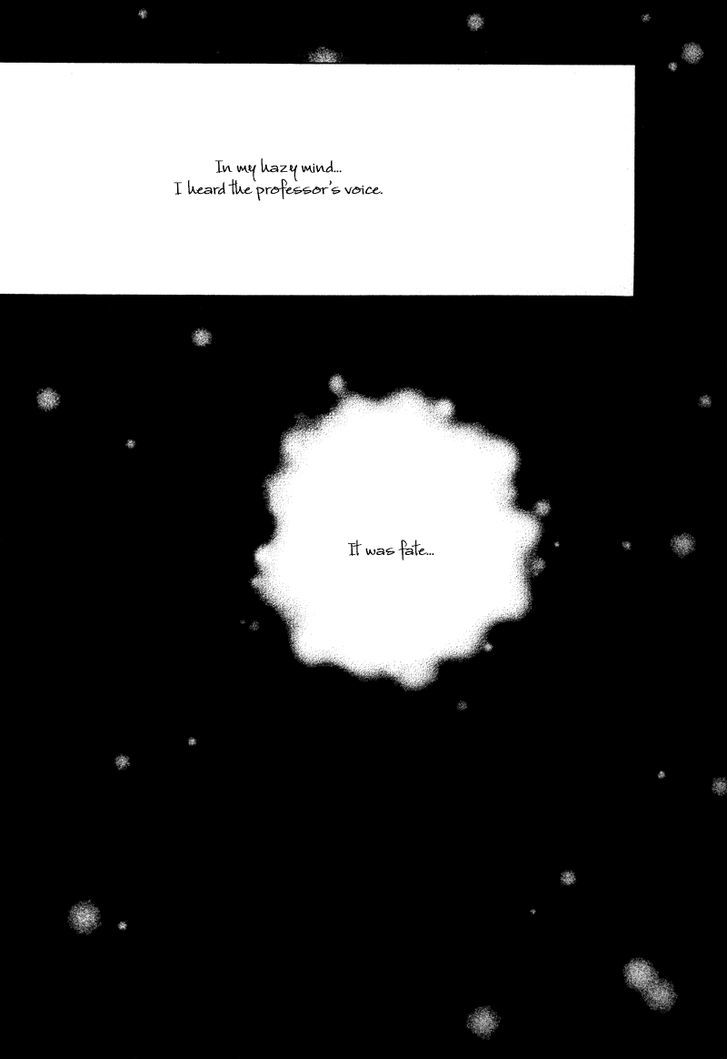 Mana Chapter 21 page 2 - Chapter 21