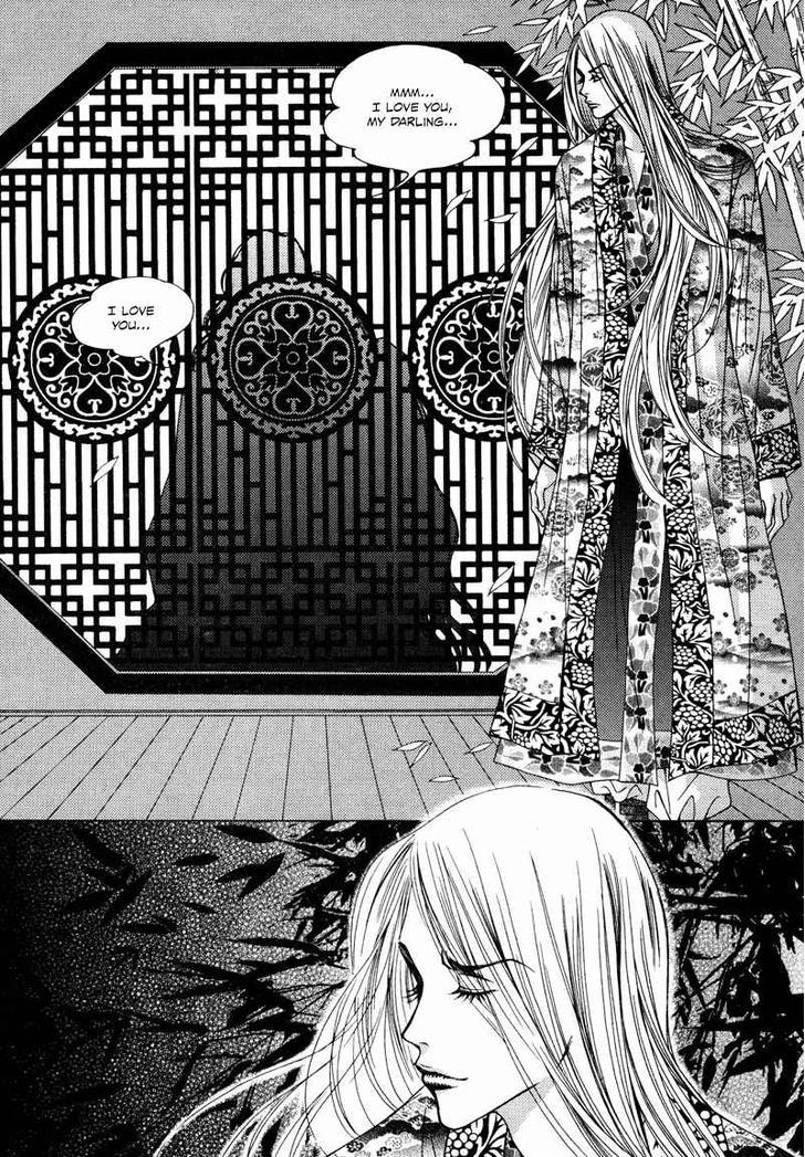 Mana Chapter 21 page 21 - Chapter 21