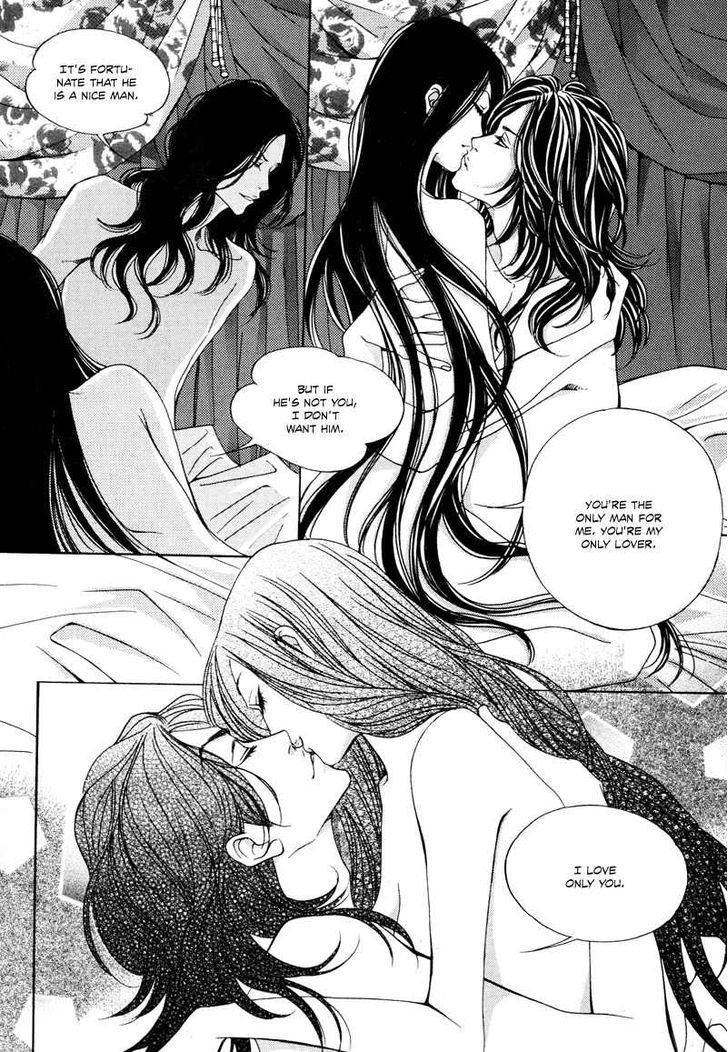 Mana Chapter 21 page 24 - Chapter 21