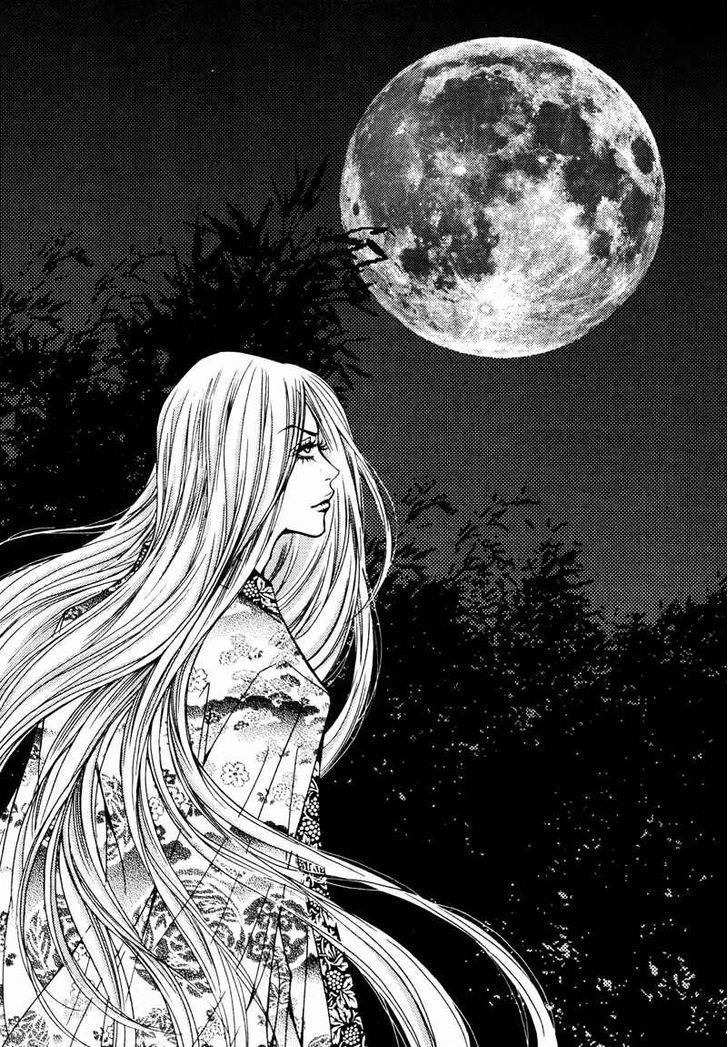 Mana Chapter 21 page 26 - Chapter 21