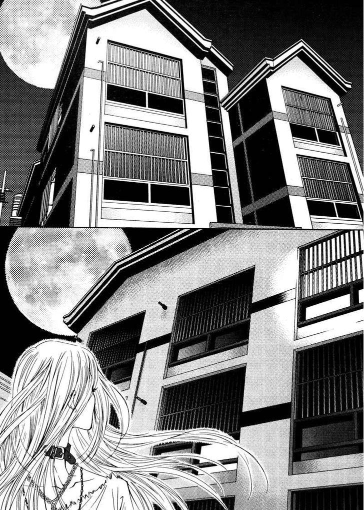 Mana Chapter 21 page 29 - Chapter 21