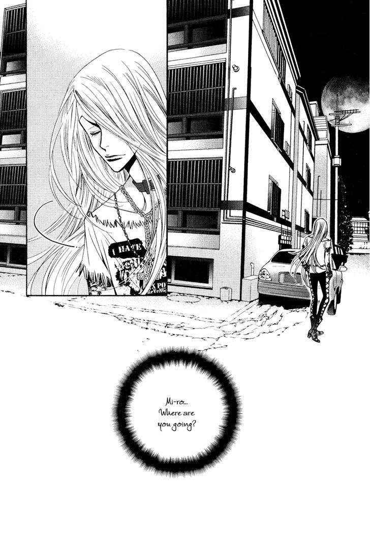 Mana Chapter 21 page 30 - Chapter 21