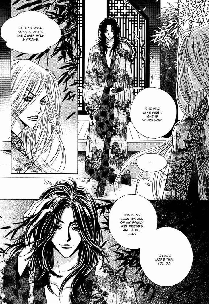 Mana Chapter 21 page 35 - Chapter 21