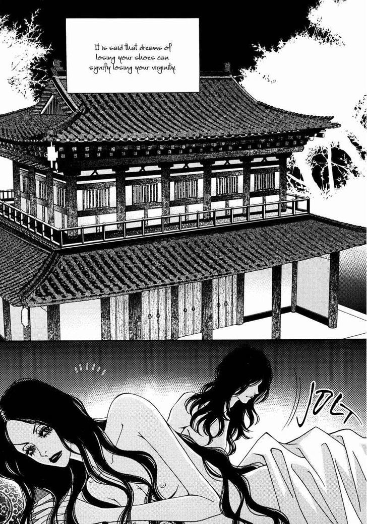 Mana Chapter 21 page 7 - Chapter 21