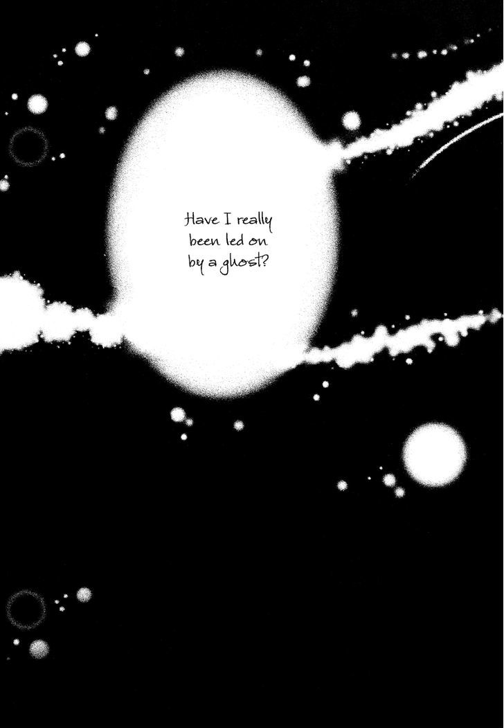 Mana Chapter 4 page 3 - Chapter 4